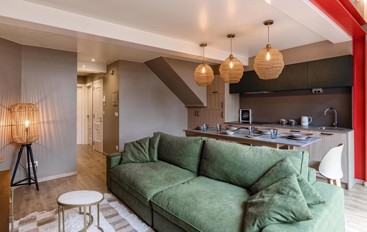 Appartement Pensua Sisargas Malpica