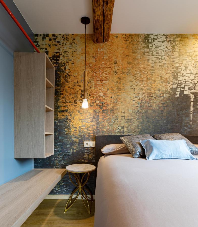 Appartement Pensua Sisargas